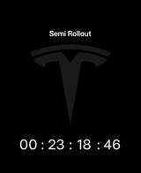 Tesla Semi Rollout Livestream Set for Thursday as Sparks Factory Opens