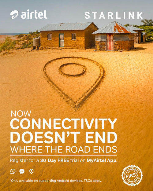 Starlink Mobile Hits Africa: 6 Details That Matter