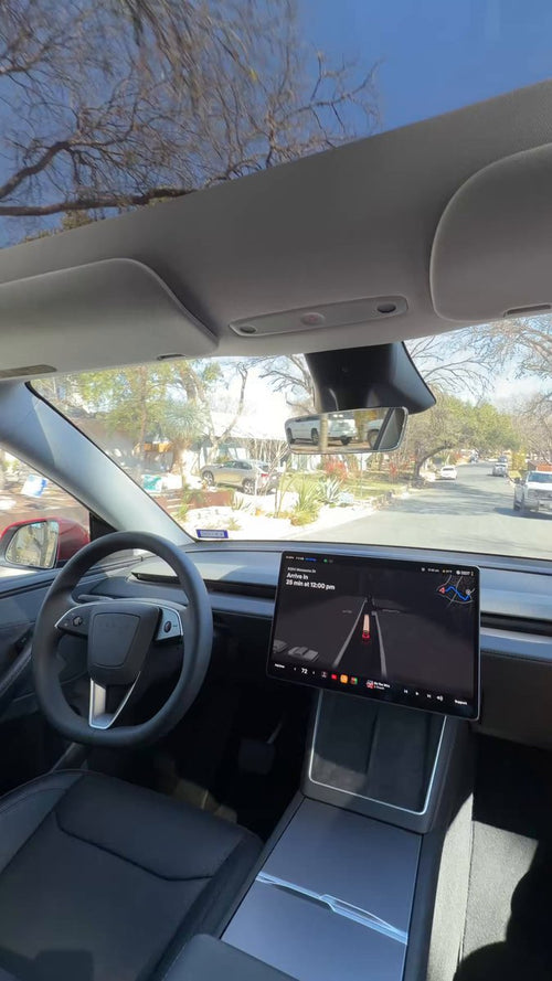 Tesla Officially Pushes FSD v14: What's New & What to Do