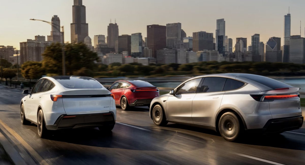 Tesla Raises Model 3 and Model Y Financing Rates in the U.S.