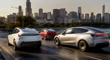 Tesla Raises Model 3 and Model Y Financing Rates in the U.S.