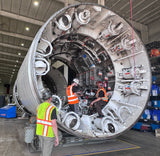 The Boring Company Is Hiring Engineers — And Offering a Factory Tour