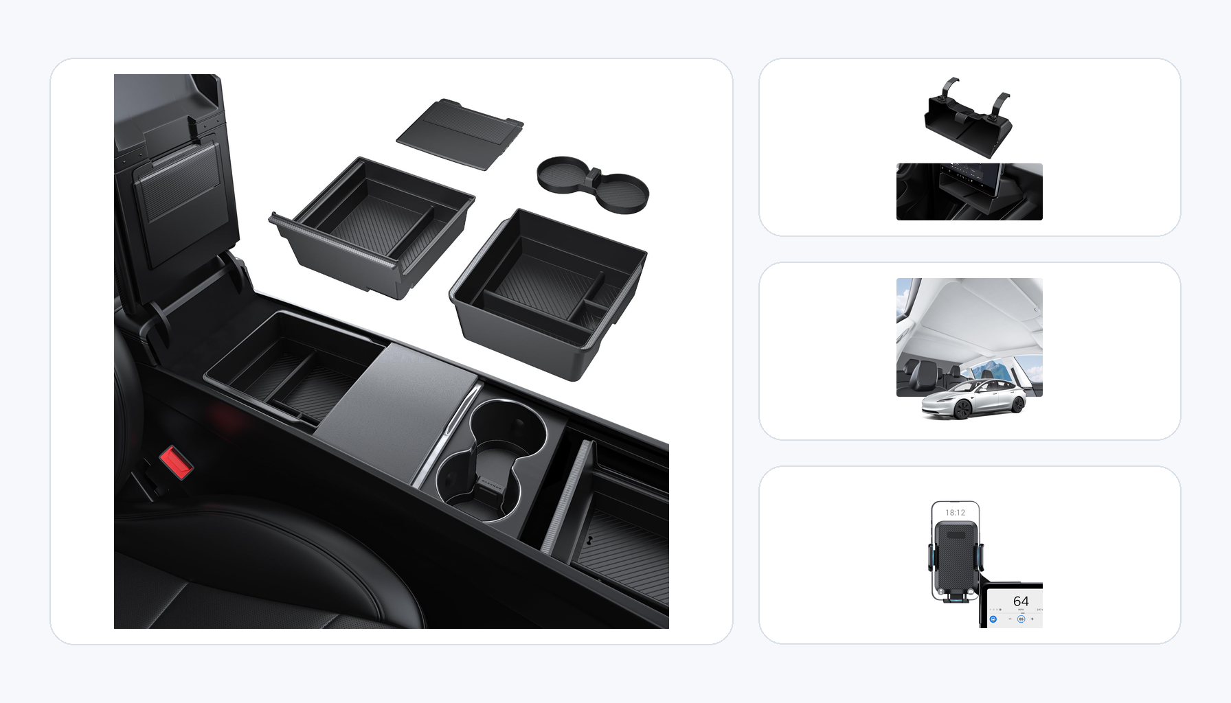 Is a Model 3 Highland Basic Accessories Package Worth It in 2026?