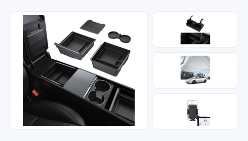 Is a Model 3 Highland Basic Accessories Package Worth It in 2026?