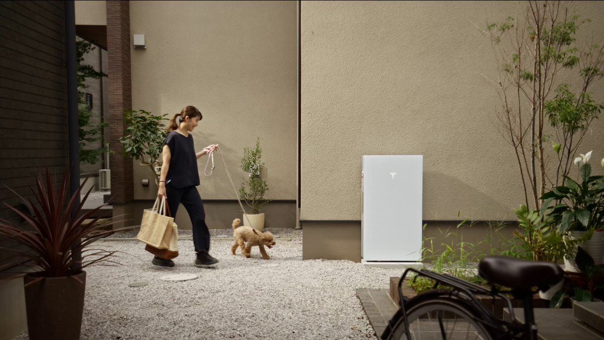 Powerwall 3 in Japan: 6 Details That Matter