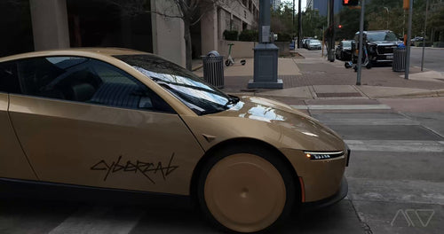 Tesla's FSD Chief Teases a Major Change: 'The Streets Won't Be the Same'