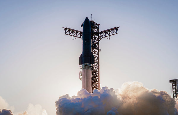 Morgan Stanley Initiates SpaceX Coverage: $300 Target, $8T Bull Case