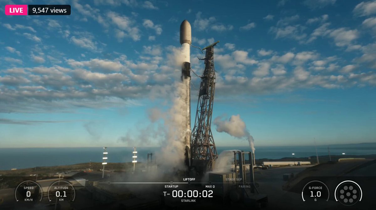 Starlink Group 15-24: 5 Details That Matter