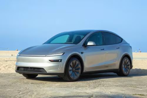 Tesla Model Y L First Drive: 4 Standout Takeaways from Edmunds