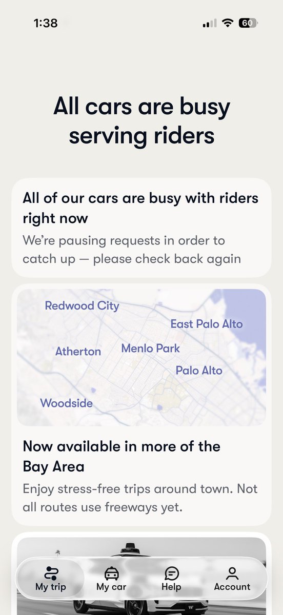 Tesla Robotaxi App: How to Download and Book Your First Ride