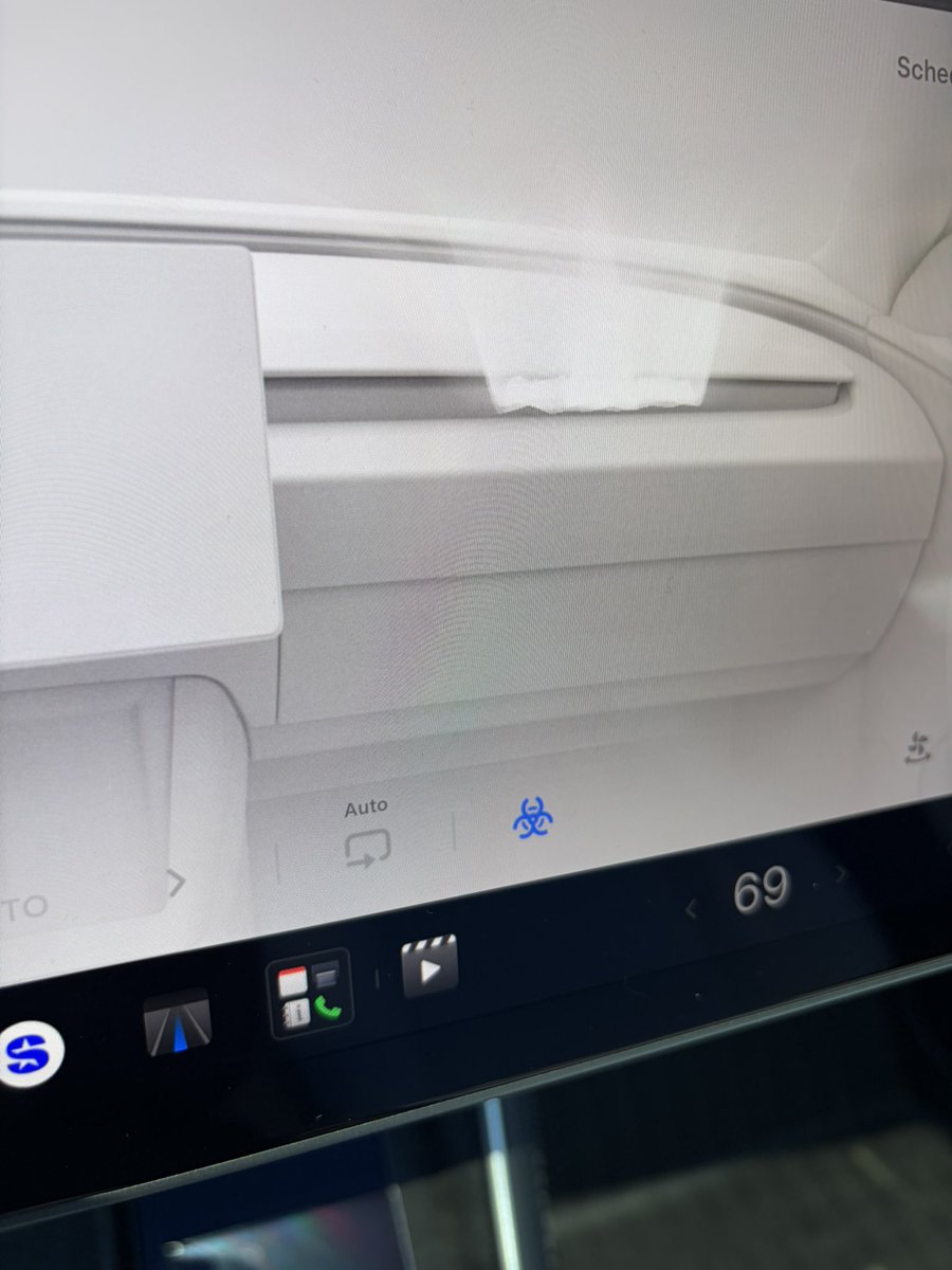 Tesla Bioweapon Defense Mode Proves Its Worth in LA Biohazard Fire