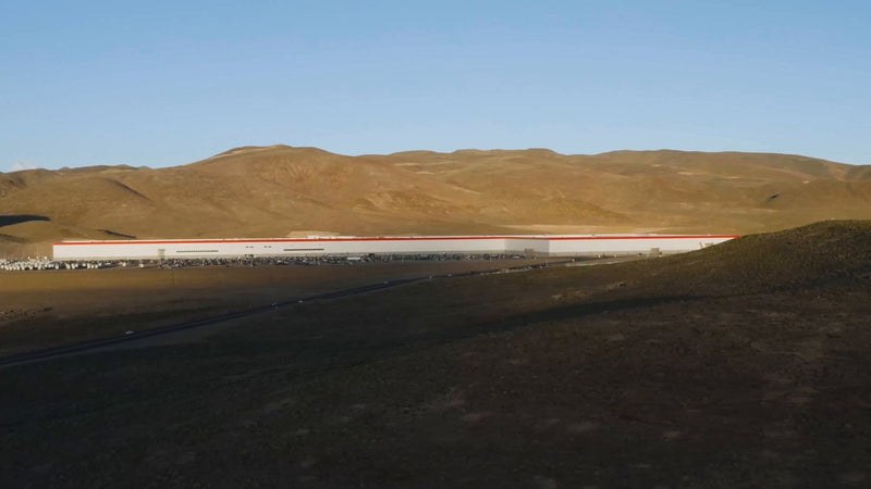 Tesla Battery Recycling in 2025: 5 Details That Matter