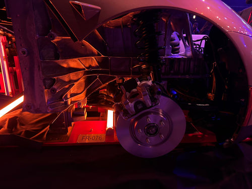 Cybercab's Engineering Explained: Brake-by-Wire and a Smaller Drive Unit