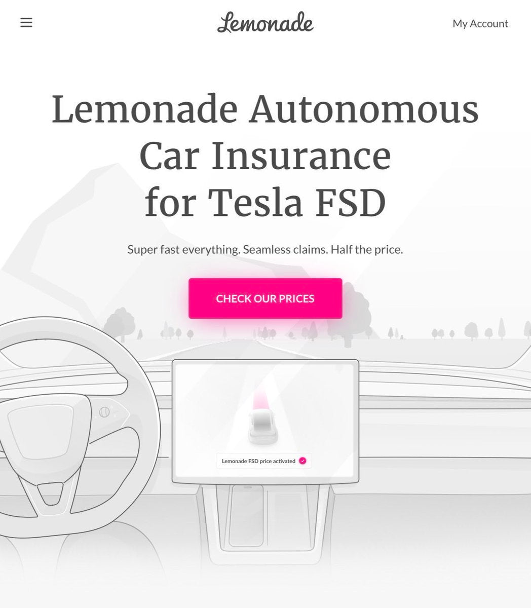 Lemonade Brings 50% FSD Insurance Discount to Colorado