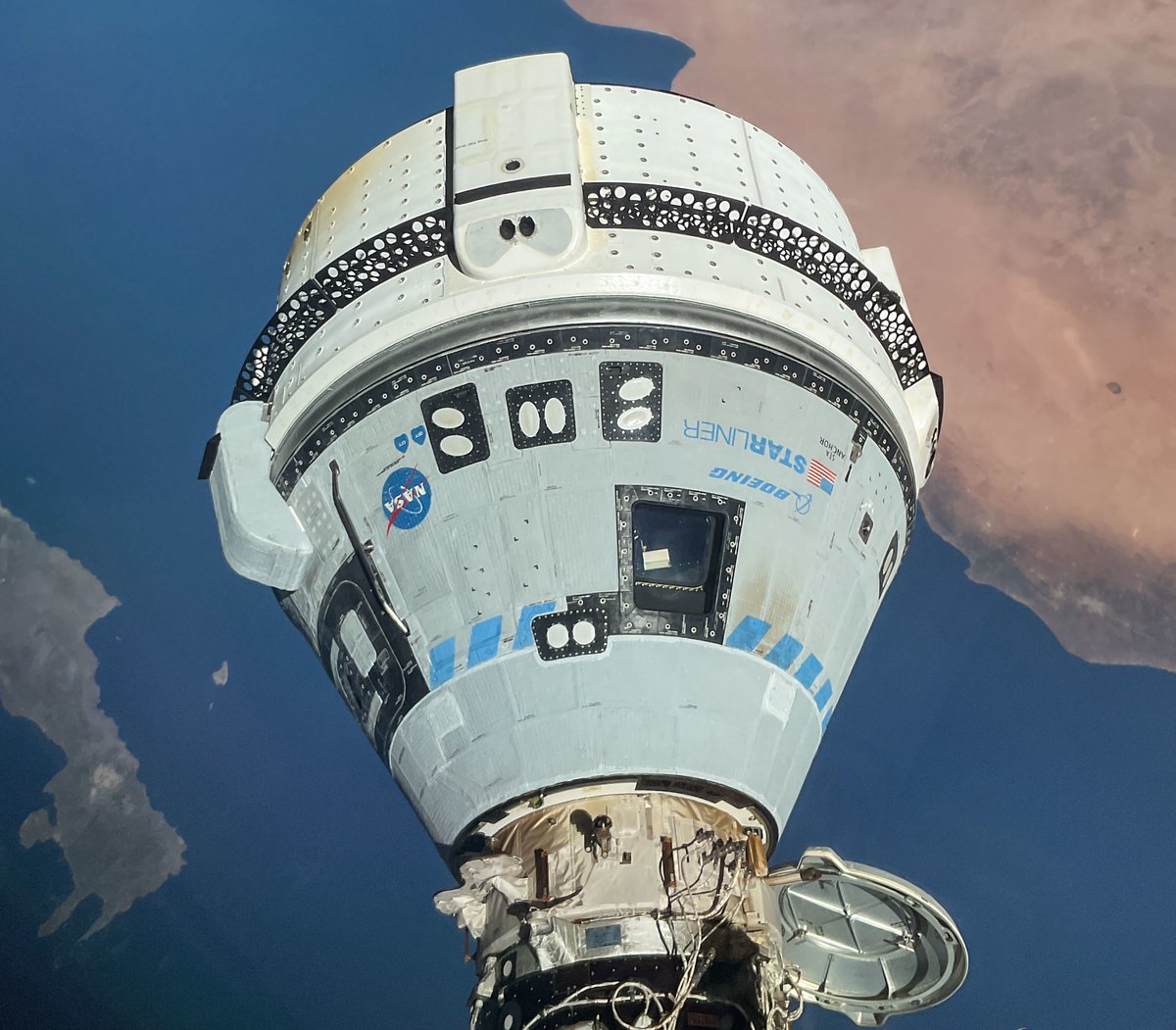 SpaceX Mission Eyed for August 1 on NASA Schedule — But Don't Hold Your Breath