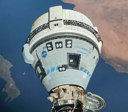 SpaceX Mission Eyed for August 1 on NASA Schedule — But Don't Hold Your Breath