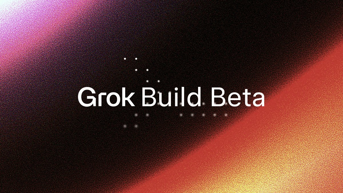 xAI Launches Grok Build Beta: An Agentic Coding CLI With Multi-Agent Arena Mode