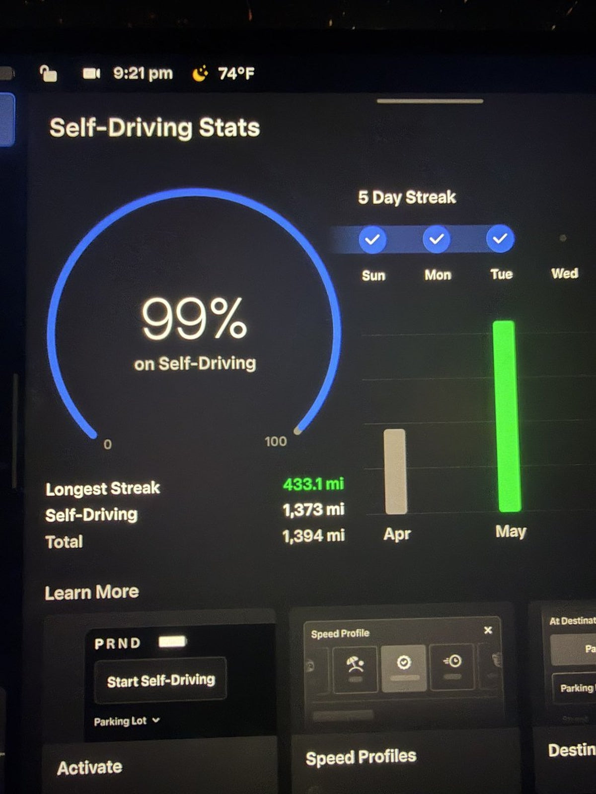 Tesla FSD Quietly Makes Disengagement Optional