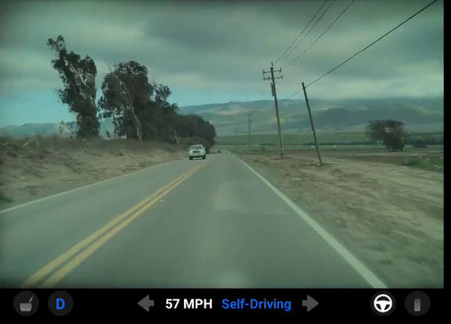 Tesla FSD V14 Avoids Head-On Crash: What Owners Should Know