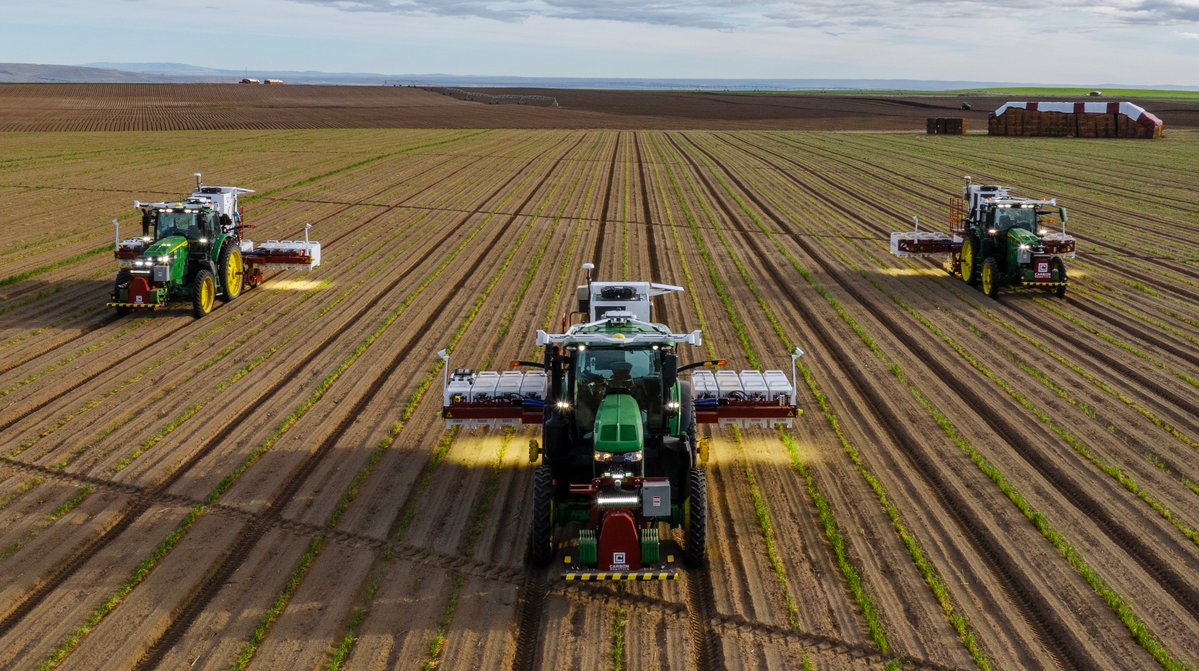 Starlink on UK Farms: 5 Details That Matter
