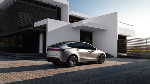 Tesla's Best July Ever in Australia: What the Numbers Mean