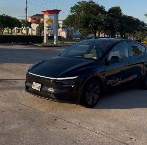 Tesla Robotaxi Fleet Hits 29 Units Across Texas