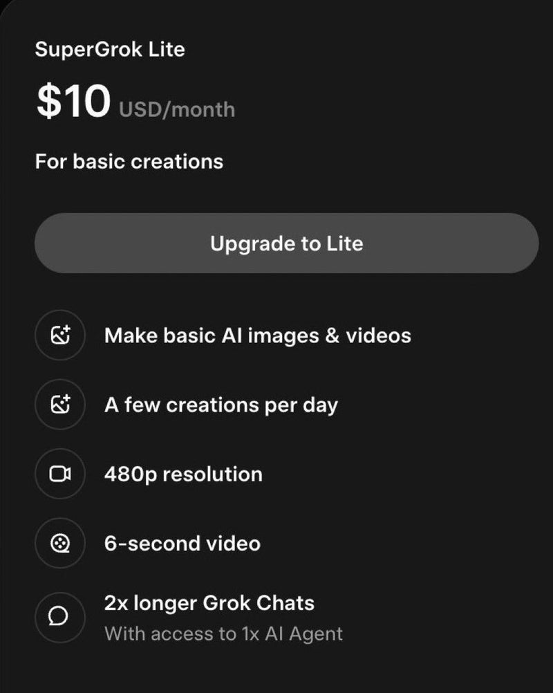 Grok Can Now Make Video Stories: What You Need to Know