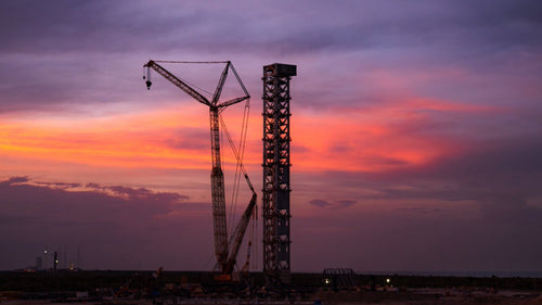 Starship at the Cape: 6 Details That Matter