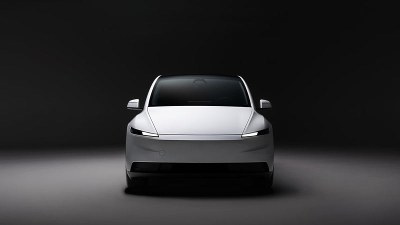 Tesla Raises Model Y Financing Rates Again in the U.S.