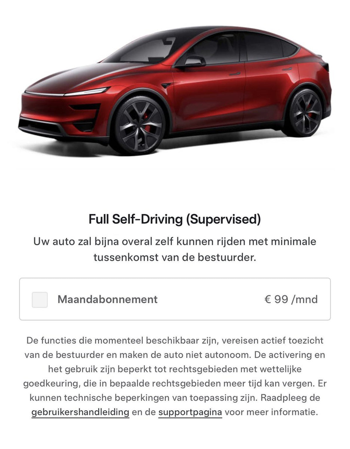 Tesla FSD One-Time Purchase Is Gone: What Owners Need to Know