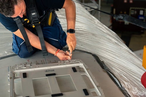 Lufthansa Group Deploys Starlink Across 850+ Aircraft Starting Aug 19