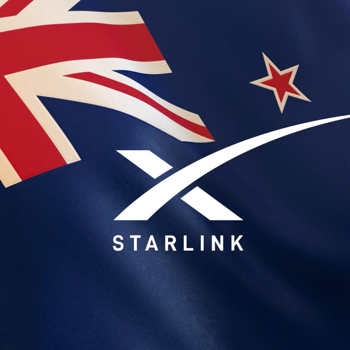 Starlink Dominates New Zealand: 27% Rural Market Share and Growing