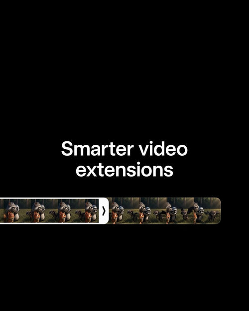 Grok Video Extensions Get Smarter: Consistent Audio & Context