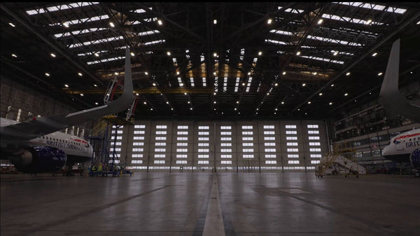 British Airways Goes Starlink: Free Wi-Fi on Every Flight