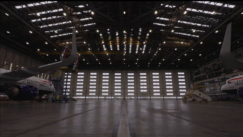 British Airways Goes Starlink: Free Wi-Fi on Every Flight