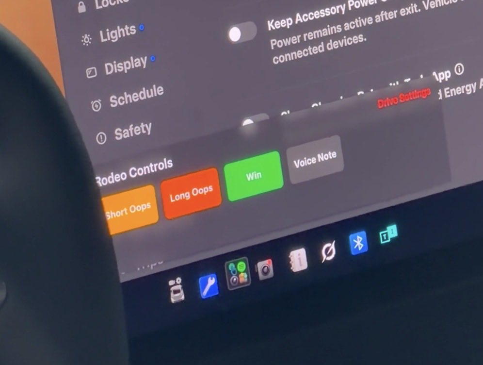 Inside Tesla's 'Project Rodeo' FSD High-Intensity Testing Program