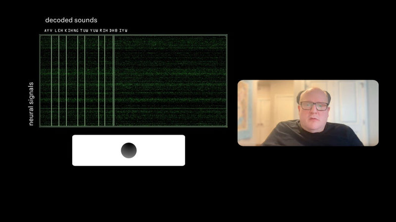 Neuralink VOICE Trial: BCI Helps ALS Patient Speak Again