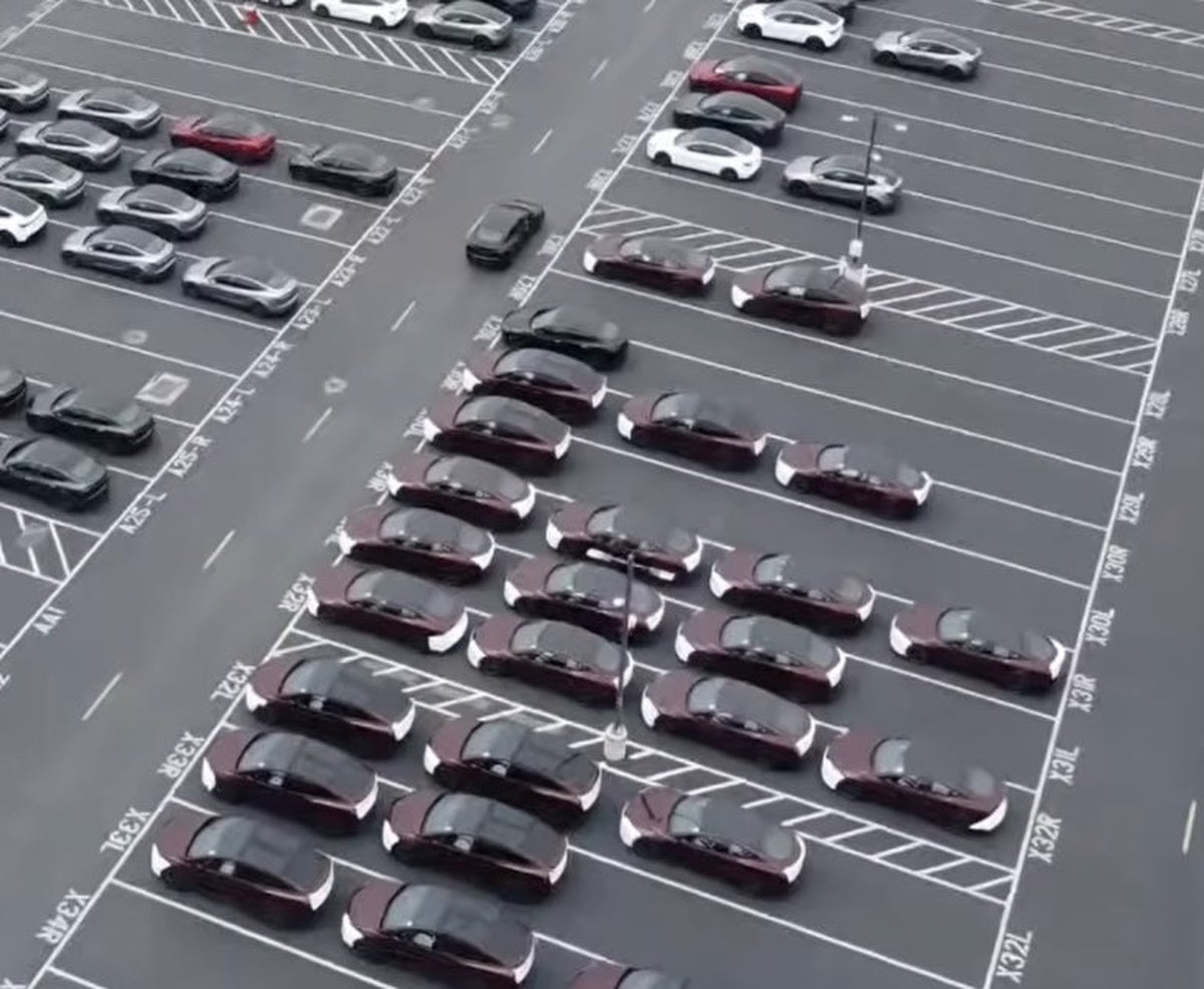 Tesla Model S/X Signature Edition: Delivery Event Set for May 12