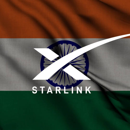 Starlink in Rural India: What Musk's Statement Actually Means