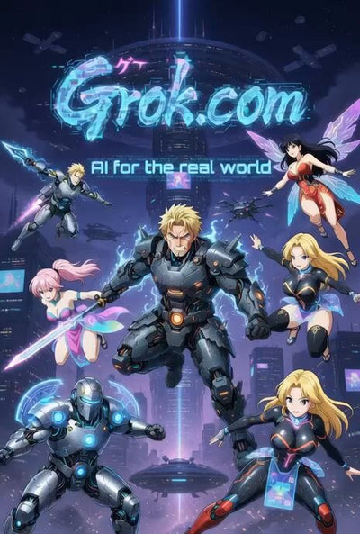 Grok Gets Smarter: What Elon's Latest Praise Means for Tesla Owners