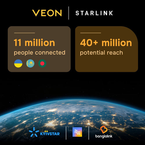 Starlink Mobile Hits 11 Million Users: 5 Details That Matter