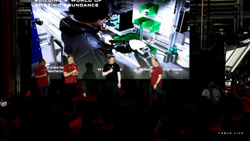 Tesla Cybercab Certified as Most Efficient EV Ever: 165 Wh/mi