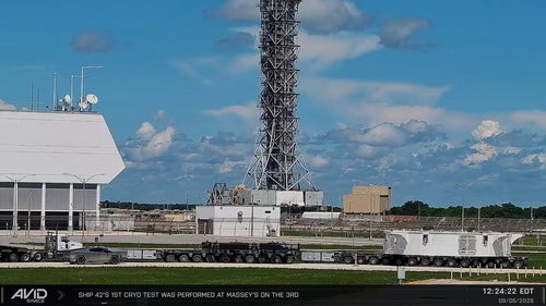 SpaceX's Split Manufacturing Plan for Starship: What's Taking Shape