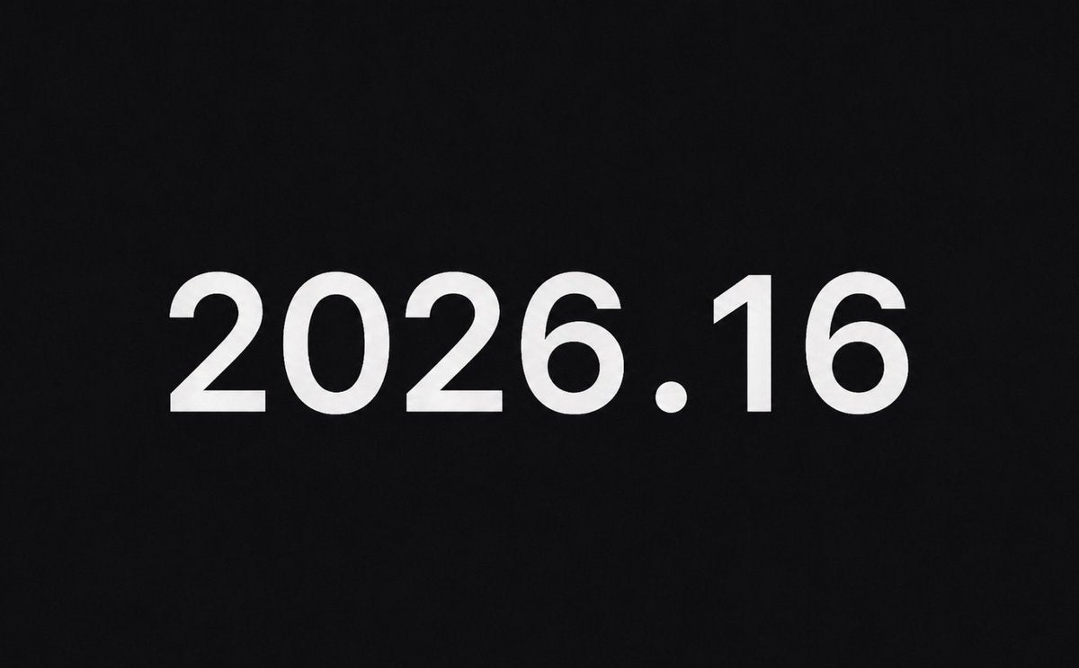 Tesla 2026.16 Software Update Detected in Early Testing