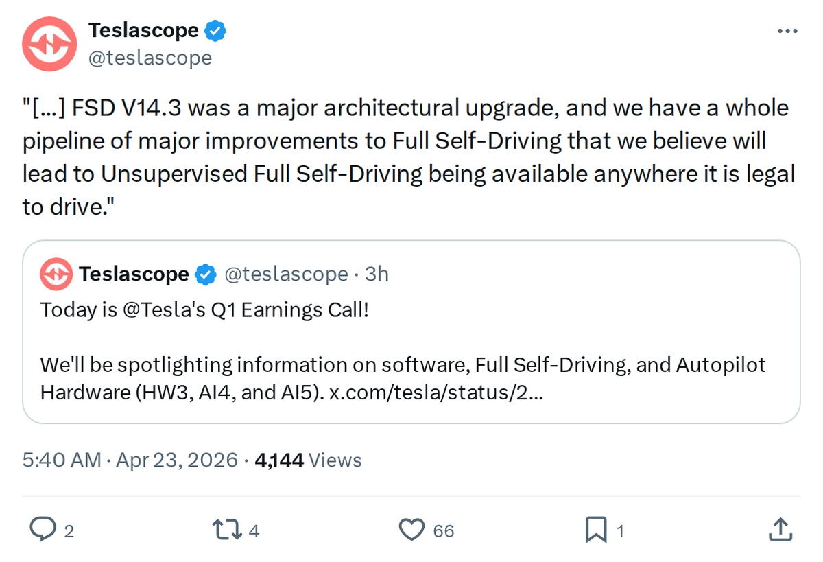 Tesla FSD & Robotaxi Roadmap: Q4 Launch, 12 States, Europe
