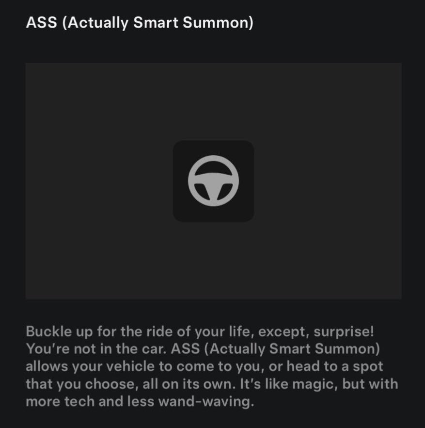 EU Smart Summon Upgrade Coming: What the New Regulation Means