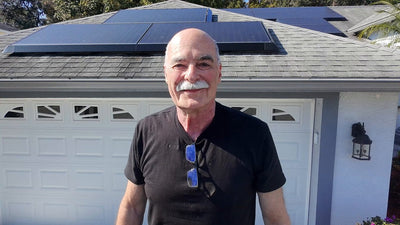 Cybertruck + Tesla Solar: Charge for Just 5¢ Per Mile