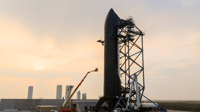SpaceX Starship V3 Cryoproof Complete: What Ship 39 Passed