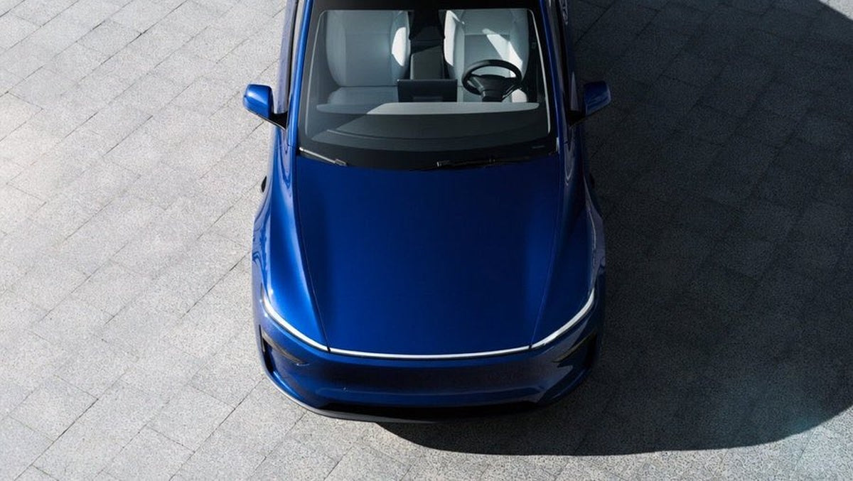 Tesla More Than Doubles Europe Sales in May 2026