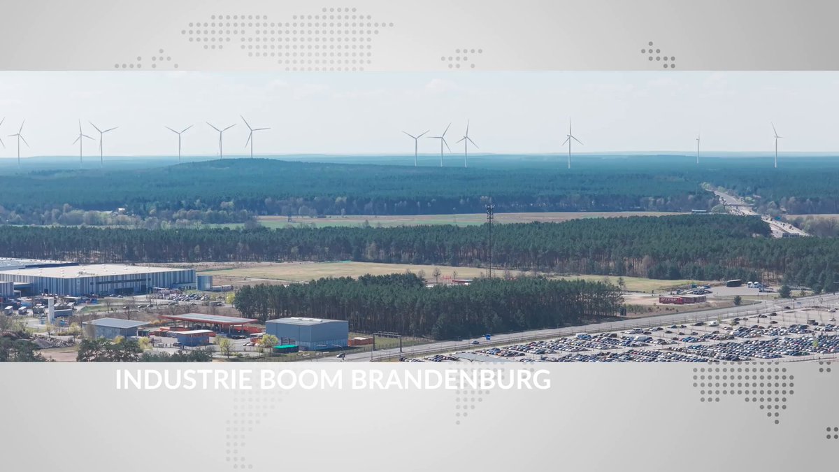 Giga Berlin Targets 18 GWh of 4680 Cell Output — and Wants Startup Help